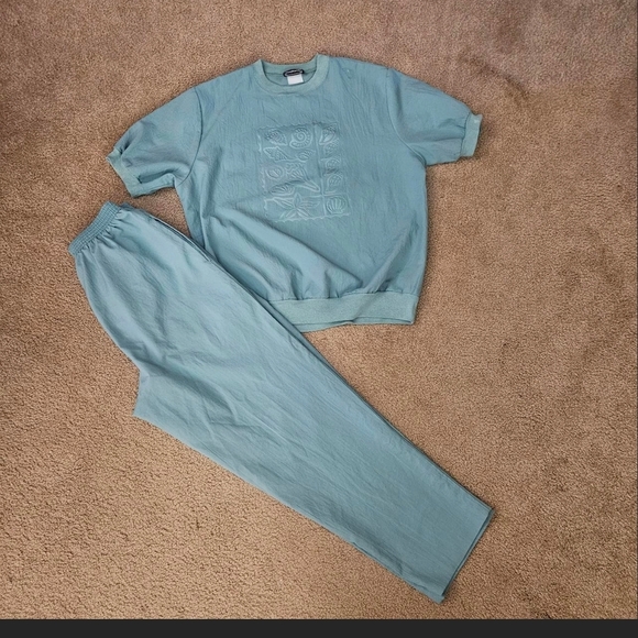 BonWorth Vintage 2 Piece Set- XS - Picture 1 of 7